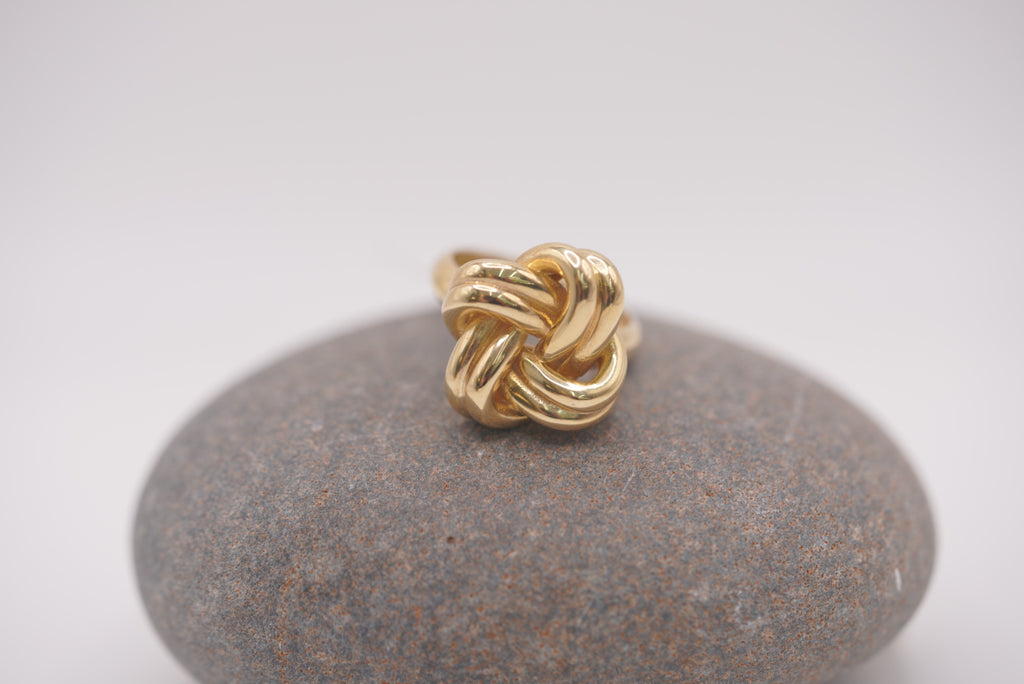 10k Women’s Ring - Knot Class