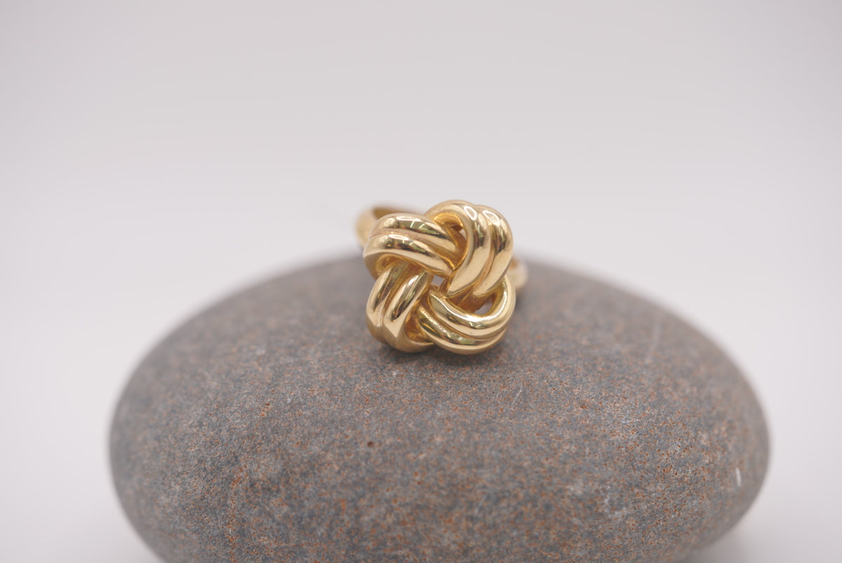 10k Women’s Ring - Knot Class