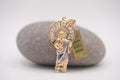 14k Pendant - Faith Always