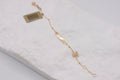 14k Baby Bracelet - Koala World