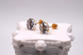 Princess Earrings - Eternal Glow