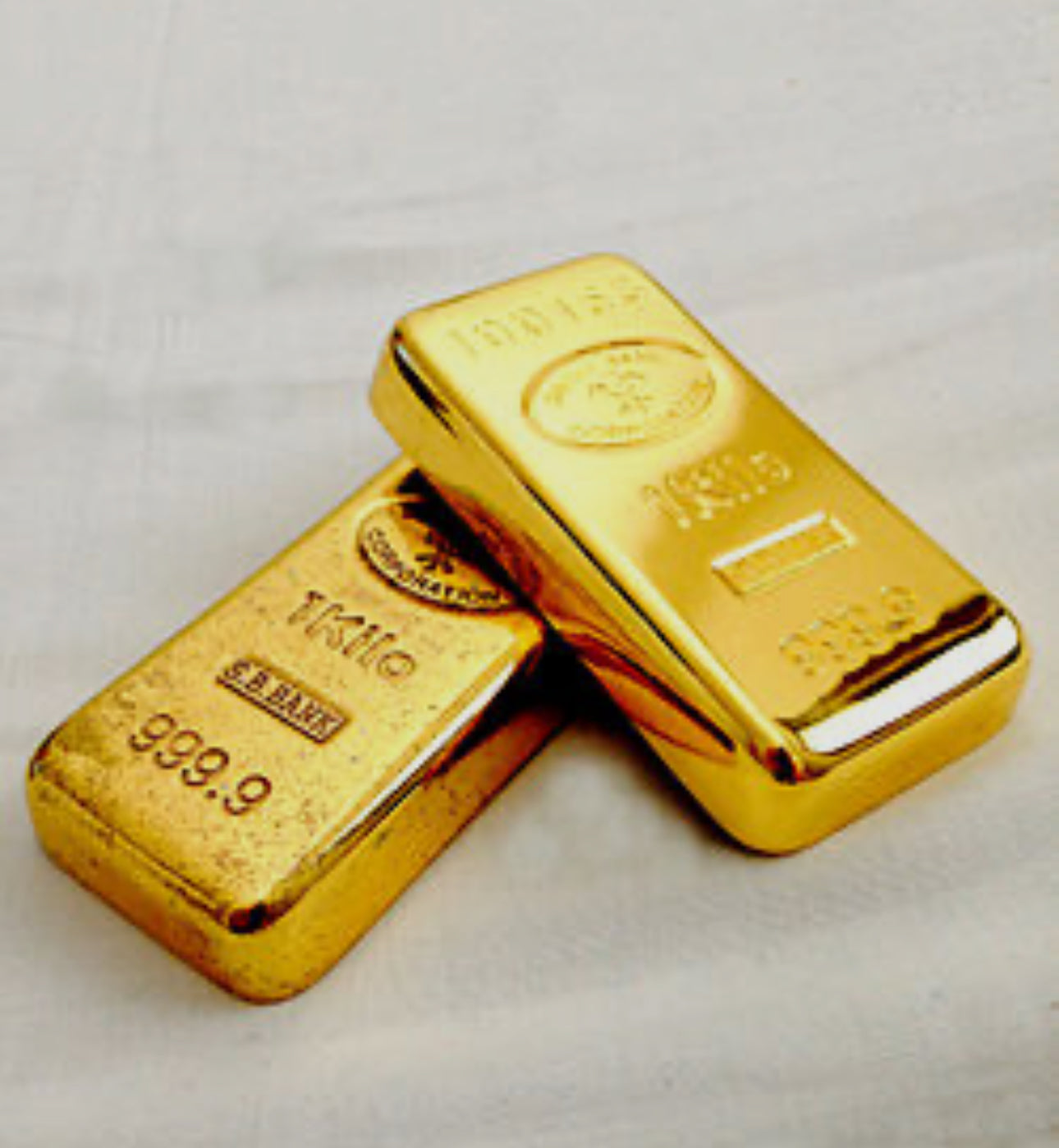 Gold piece 2.185$