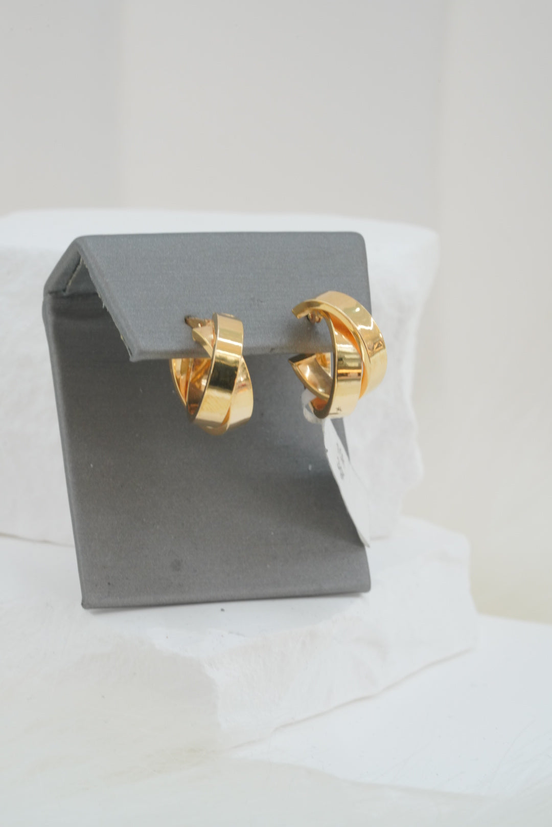 10k Hoops- Double Gold
