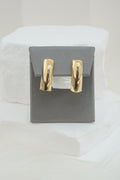 10k Earrings - Fresh Lines