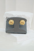 10k Earrings - Cute Shells