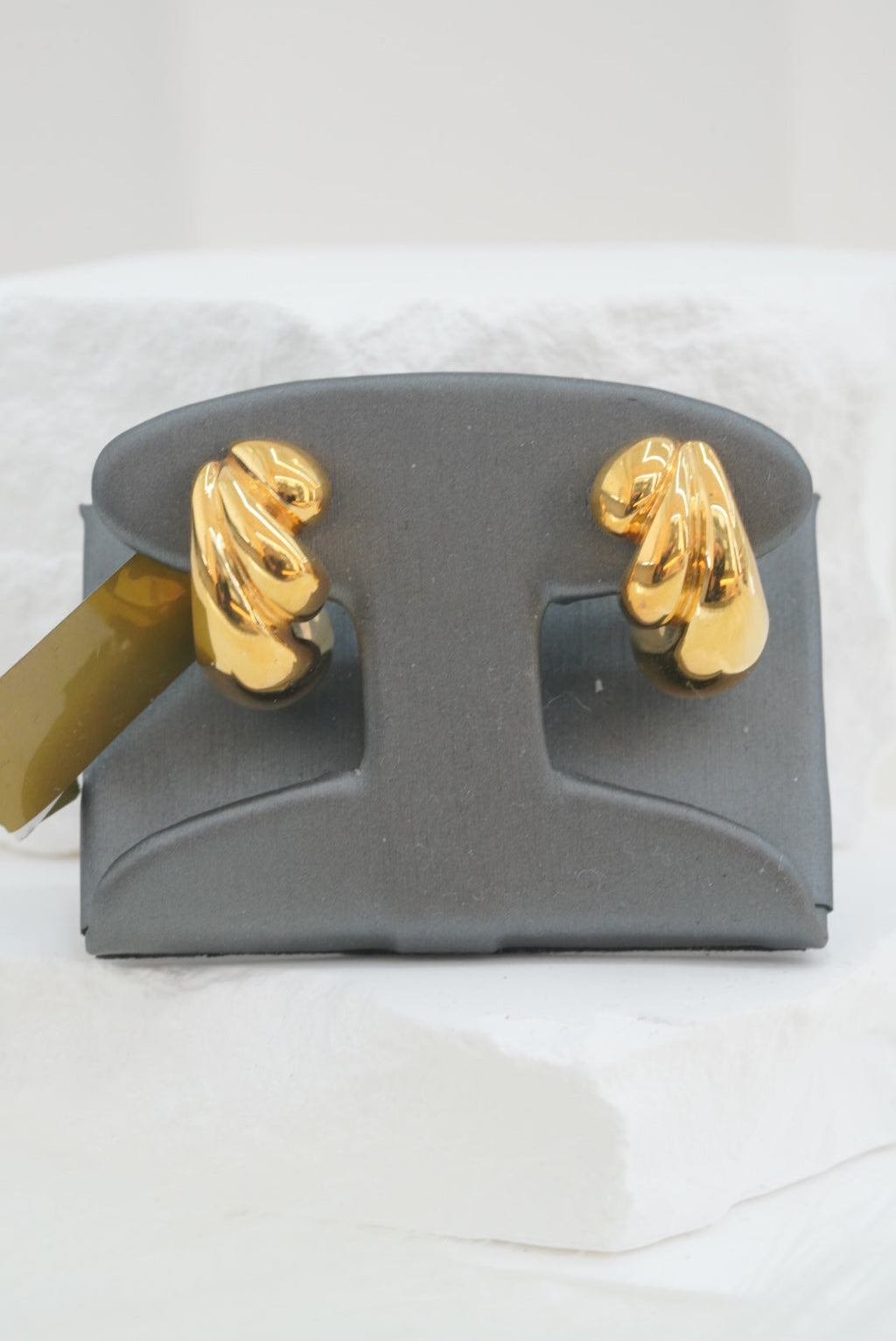 14k Earrings - Unique