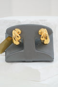 14k Earrings - Unique