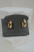 14k Hoops - Classic