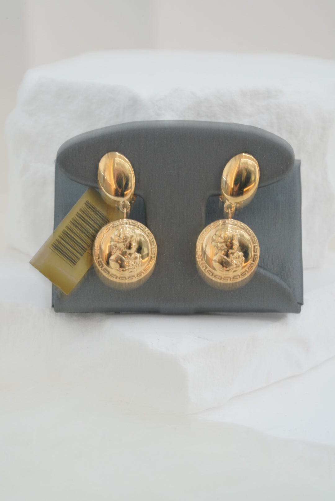 14k Earrings - Vintage
