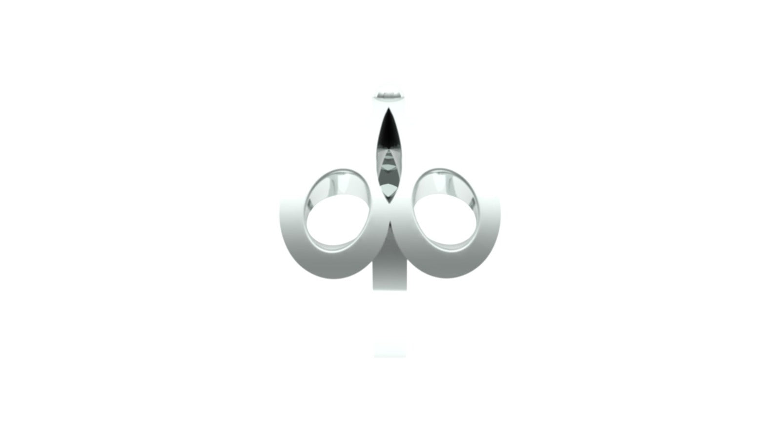 Sharp Ring - The Artisan