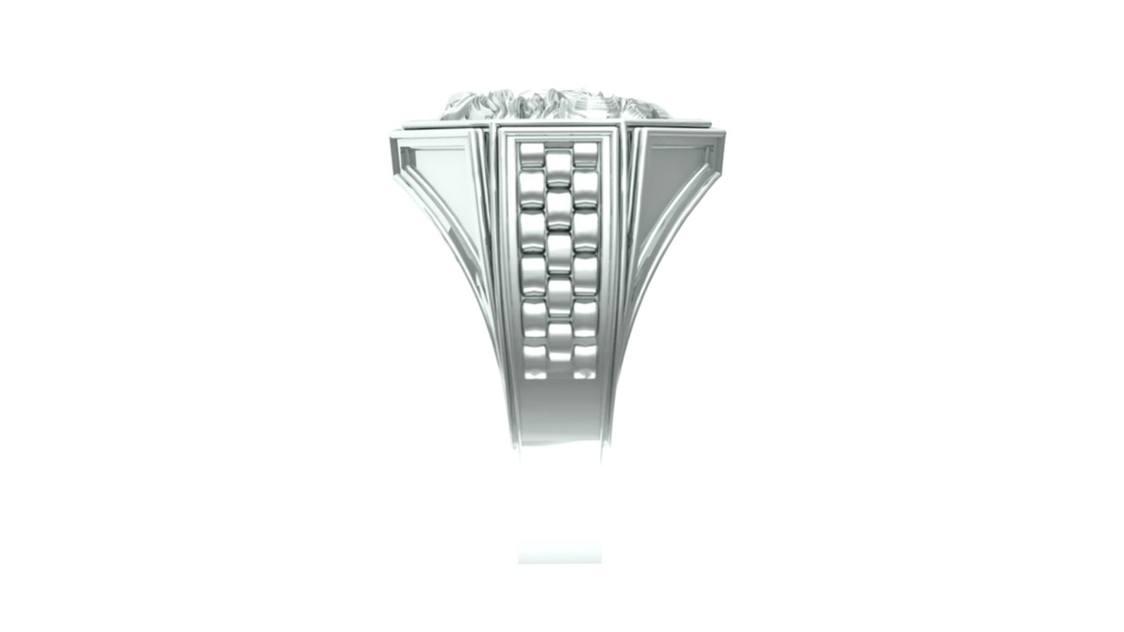 Equinox Ring - Horsepower