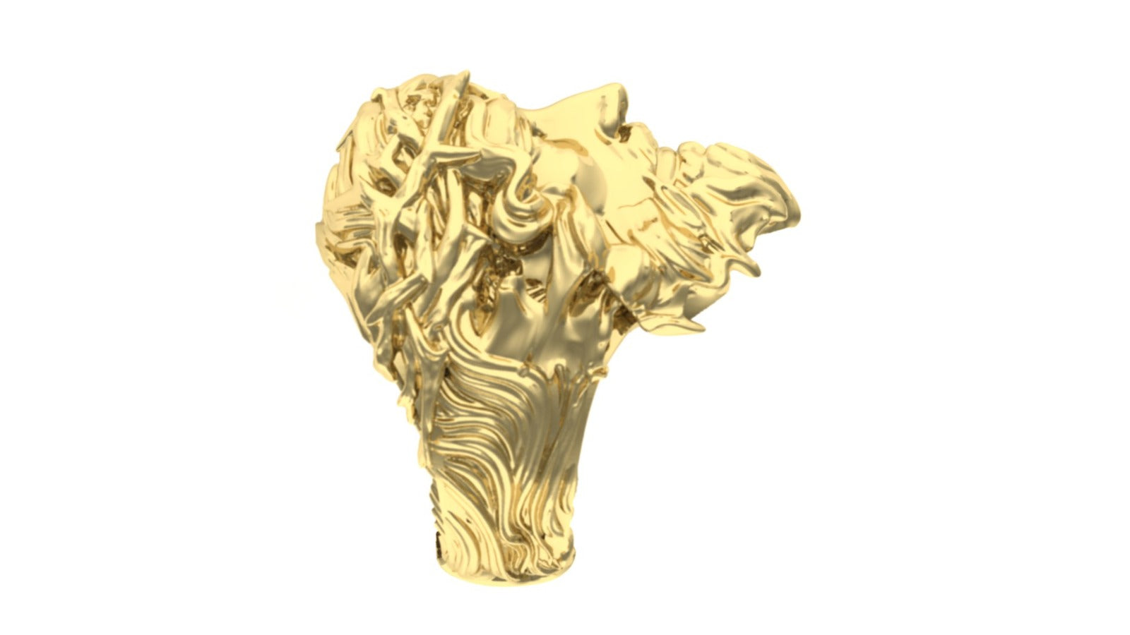 Christ Ring - Son of God
