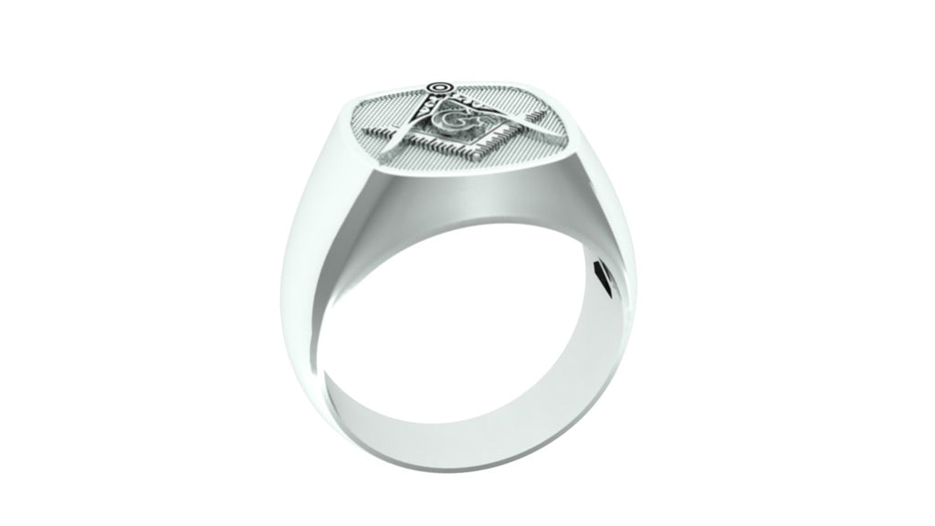 Morality Ring - Order & Truth