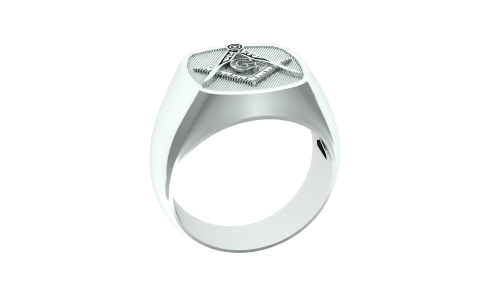 Morality Ring - Order & Truth