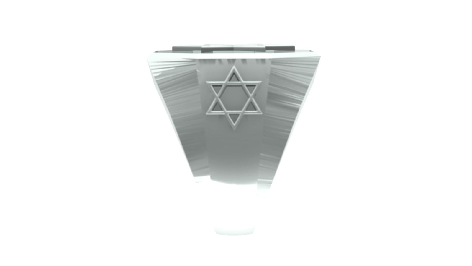 Star Ring - Eternal Shield