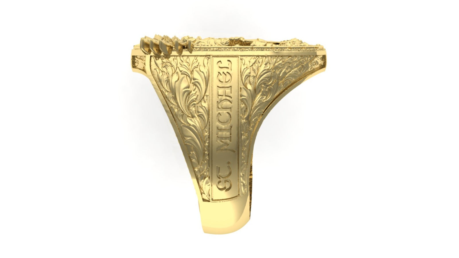Aquila Ring - The Sentinel