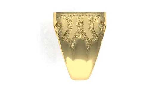 Power Ring - Eagle of Empire