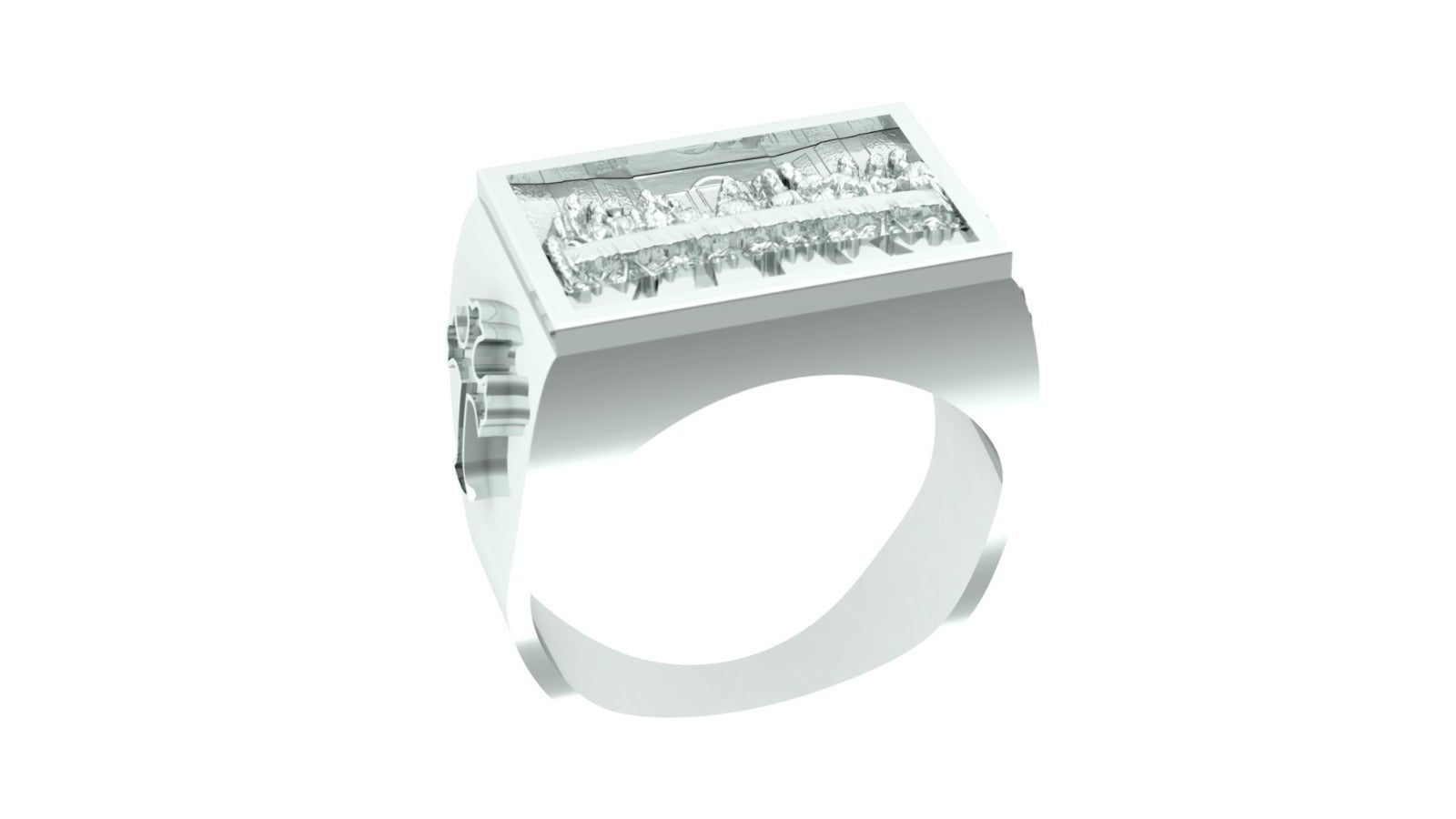 Eternal Ring - The Last Supper