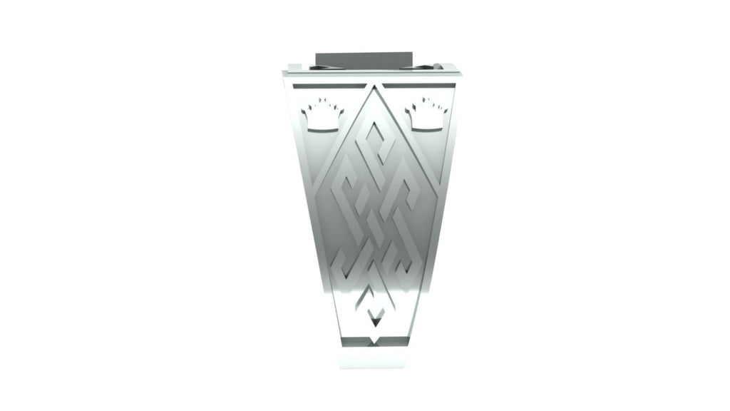 Signatura Ring - Classic & Personal