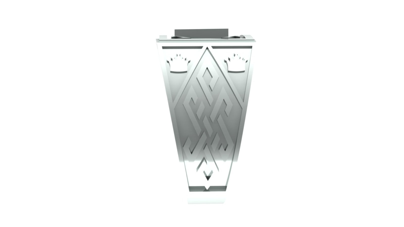Signatura Ring - Classic & Personal