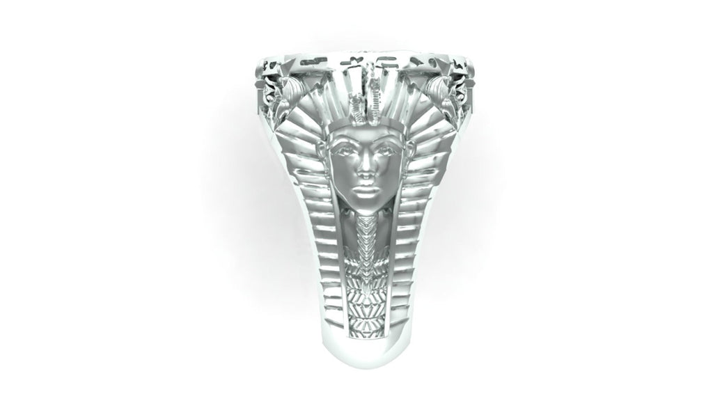 Cairo Ring - Temple Legacy