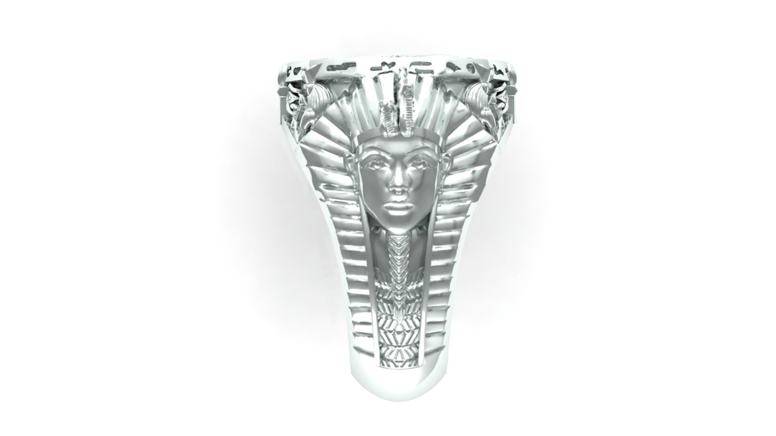 Cairo Ring - Temple Legacy