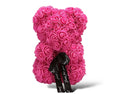 Rose Bear Gift