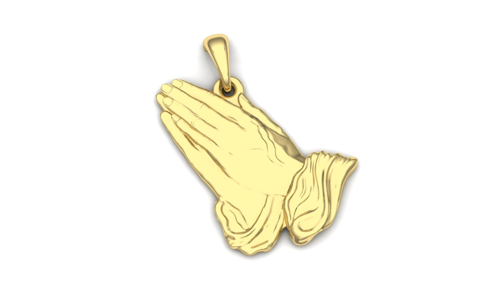 Divine Shine Pendant