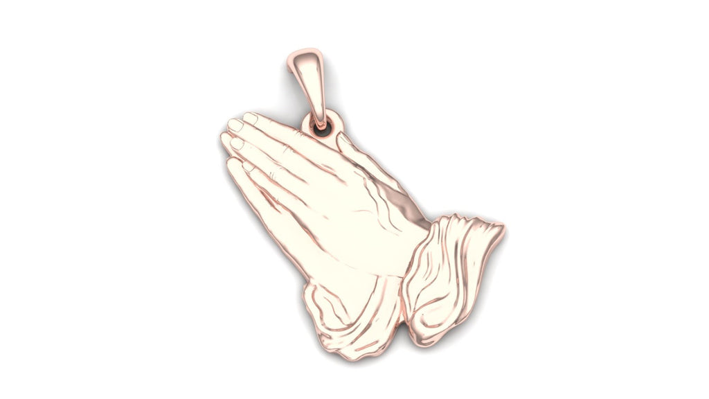 Divine Shine Pendant