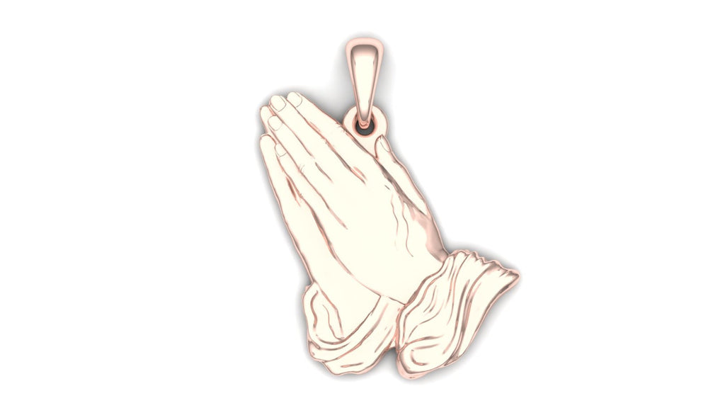 Divine Shine Pendant