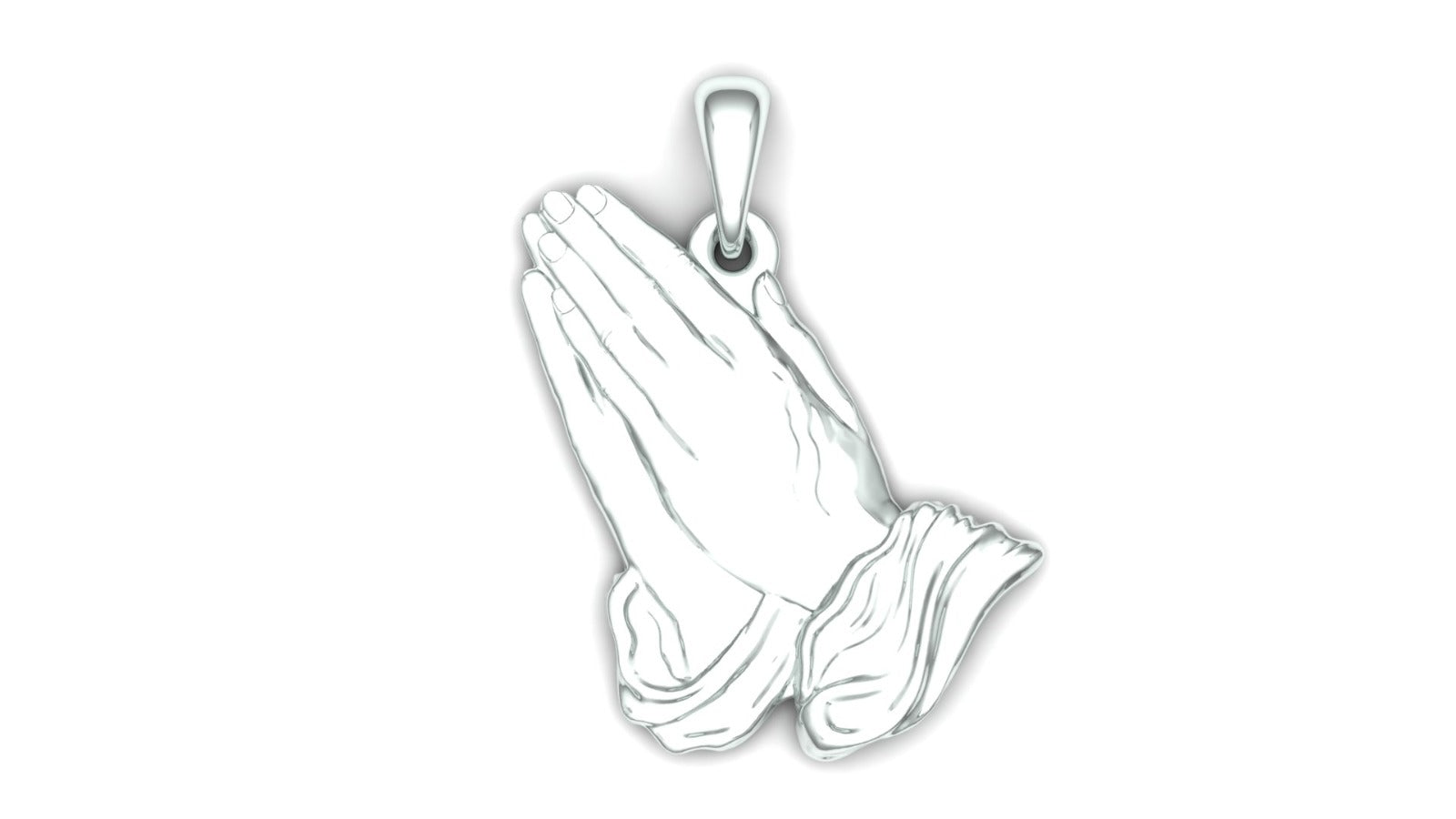 Divine Shine Pendant