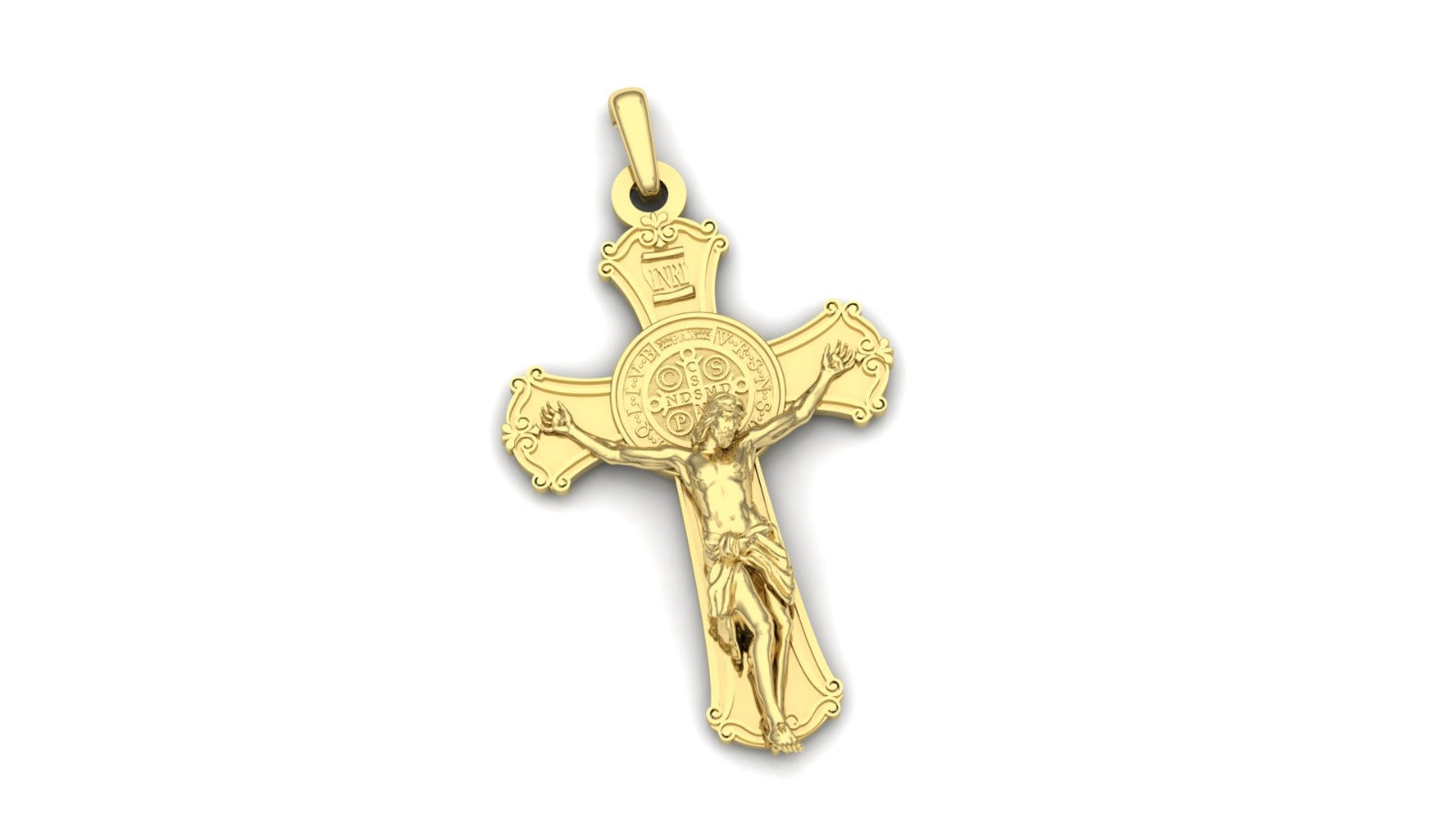 San Benito Cross Plain
