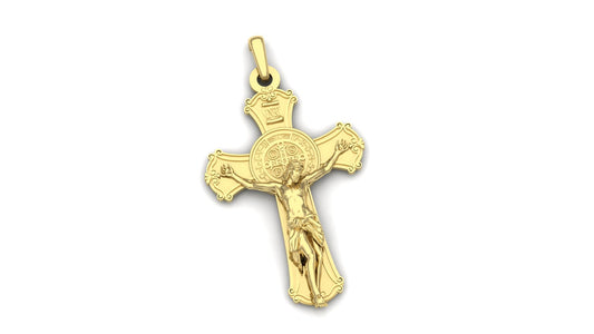 San Benito Cross Plain