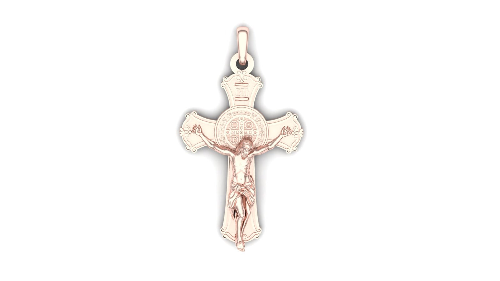 San Benito Cross Plain