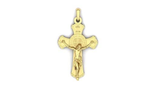 San Benito Cross Plain