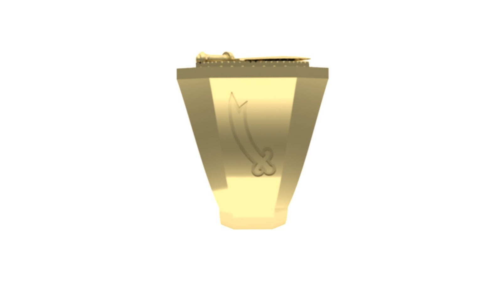 Sword Ring - Guardian