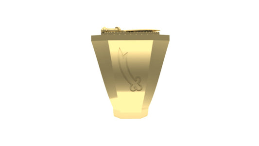 Sword Ring - Guardian