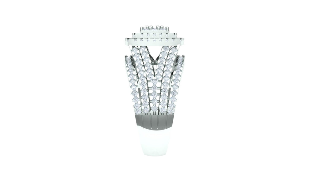 Princess Ring - Powerful & Delicate
