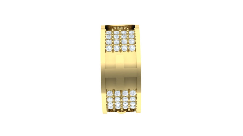 Orula Ring - Alliance