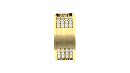 Orula Ring - Alliance