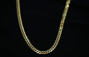 14k Italian Chain