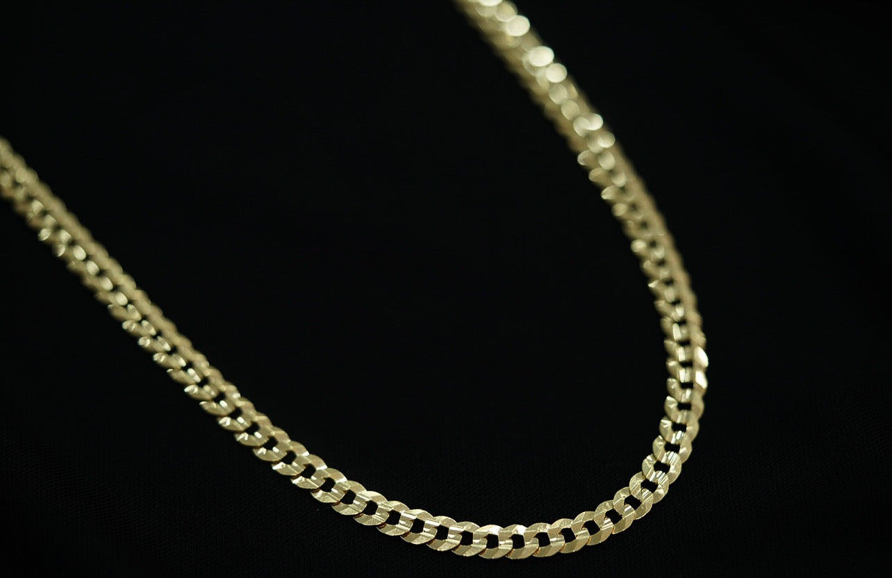 14k Italian Chain