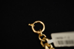 14k Rolo Bracelet