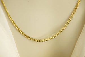 14k Bracelet, Chain, Pendant Set