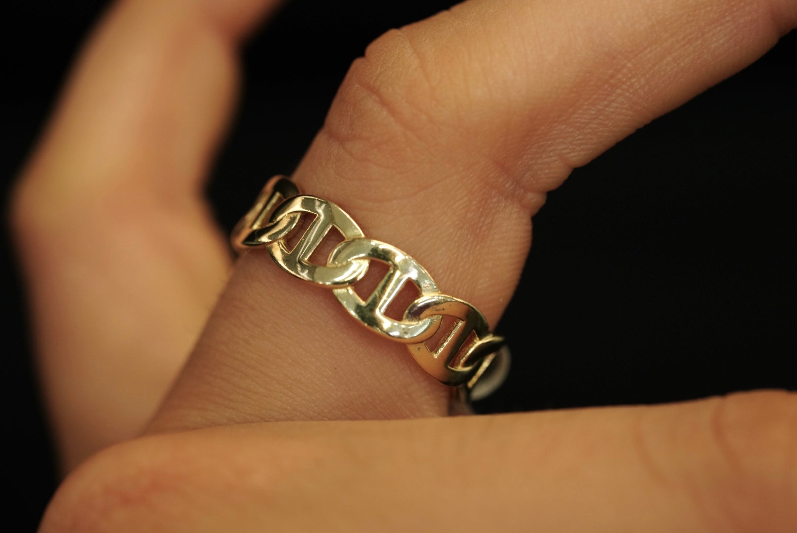 10k DNA Ring