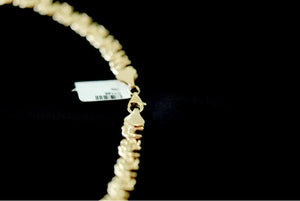 10KT Elephant Necklace